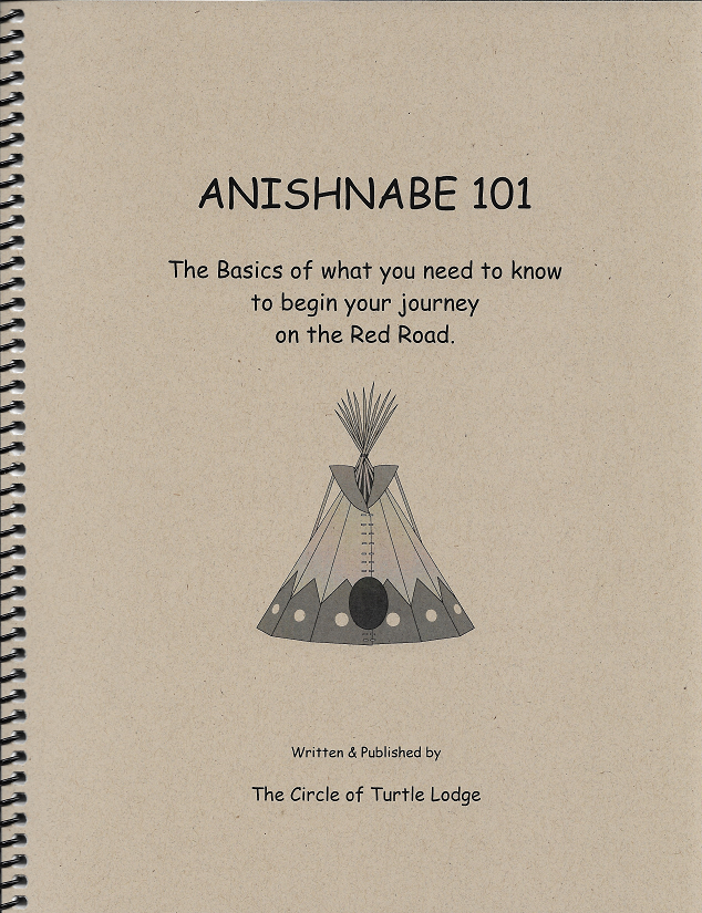 Anishnabe 101